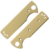 Chaves 14283 Blue Label T.A.K. Scales Brass
