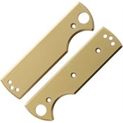 Chaves 14292 Blue Label CHUB Scales Brass
