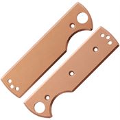 Chaves 14293 Blue Label CHUB Scales Copper