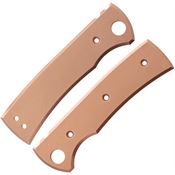 Chaves 14275 Redencion Street Scales Copper