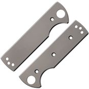 Chaves 14285 Blue Label T.A.K. Scales Titanium