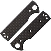 Chaves 14286 Blue Label T.A.K. Scales Carbon Fiber