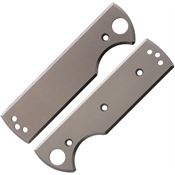 Chaves 14294 Blue Label CHUB Scales Titanium