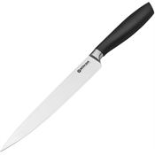 Boker 130860 Core Pro Carving Knife Black Synthetic Handles