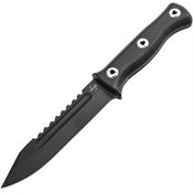 Boker Plus 02BO115 Pilot Knife 2.0 Fixed Blade Knife Handles