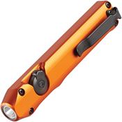 Streamlight 88820 Wedge Slim Flashlight Orange