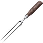 Boker 130770 Core Meat Fork Walnut Handles