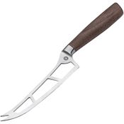 Boker 130775 Boker Core Cheese Knife Walnut Handles