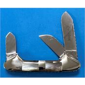 Collectors Corner 131 Parker Custom Series Excalibur