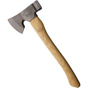 Hardcore Hammers CMPCNN Camp Companion Axe Hickory Handles