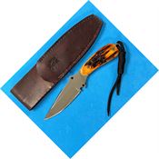 Collectors Corner 168 Gerald Vessella Custom Hunter