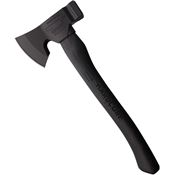 Hardcore Hammers CMPCFB Camp Companion Axe Black Hickory Handles
