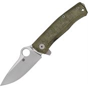 Spyderco 265MTIP SpyMyto RIL Flash Batch