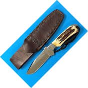 Collectors Corner 169 Gerald Vessella Custom Hunter
