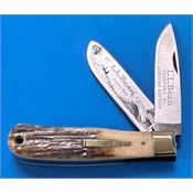 Collectors Corner 139 L.L. Bean Jumbo Trapper Knife