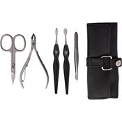 Boker 04BO306 Arbolito Manicure Set Traveler