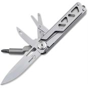 Boker Plus P09BO831 Specialist Half-Tool Stainless Handles