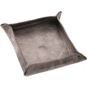 MKM-Maniago VT1 EDC Valet Tray Gray
