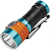 Olight BTNTURBOROAD Baton Turbo Flashlight Road