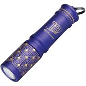 Olight I3E18TH i3E Flashlight 18th Anniversa