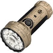 Olight MDRMINIDT Marauder Mini Flashlight Desert Terrain