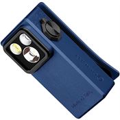 Olight OCLIPULTRANV Oclip Ultra Navy Blue