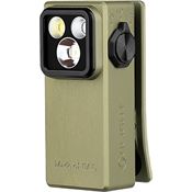 Olight OCLIPULTRAOA Oclip Ultra Olive Green