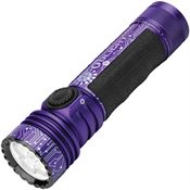 Olight SKR4PROVILET Seeker 4 Pro Flashlight Violet