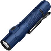 Olight WRULTRANB Warrior Ultra Flashlight Navy