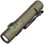Olight WRULTRAOLG Warrior Ultra Flashlight Olive