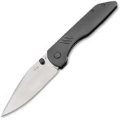 Boker Plus P01BO974 Max Framelock Knife Dark Gray Handles