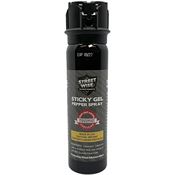 Streetwise 31037 Sticky Gel Pepper Spray 4oz