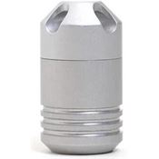 Dango CAPSS Capsule Silver