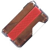 Dango DAPSL D01 DTEX Wallet Dapper Gray