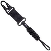 Dango TETQRJB Quick Release Tether