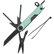 Gerber 1072682 Armbar Mini Multi Tool Green