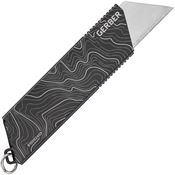 Gerber 1072685 E.A.B. Mini Black