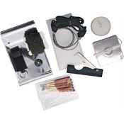 Go Prepared Survival NATO954C MRK Micro Rescue Kit