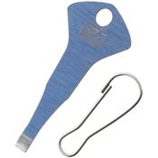 Grim Workshop PRYKEY Pry Bar Key