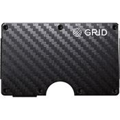 GRID Wallet CF Carbon Fiber Wallet