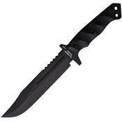 Halfbreed LIK01PG2BLK Large Infantry Knife Gen 2 Blk