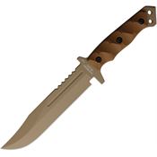 Halfbreed LIK01PG2DE Large Infantry Knife Gen 2 DE