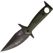 Lotar Combat ROREV5132 OREV Ghost Warrior Collector
