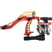 Mavik FSS01RD F-Ballista Fishing Slingshot