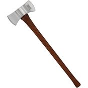 Marbles 015 No.15 Double Bit Axe