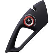 Marbles 695 5-in-1 Knife Sharpener Black