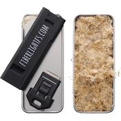 Outdoor Element FBREDC Fiber Light EDC Kit