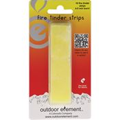 Outdoor Element FTS10 Fire Tinder Sheets 10-PK