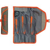 Outdoor Edge VNTX4C Vantex Hunting Knife Set