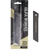 Olfa Works BBSB1 Bushcraft Saw Spare Blade